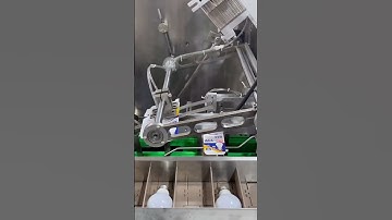 Smart Bulb Packing Machine 2025: Auto Box in Seconds! #cartoningmachine #boxmachine #factory