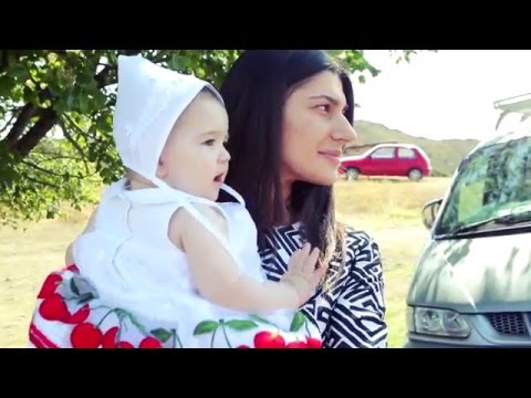 ულამაზესი ელიზაბეთის ნათლობა