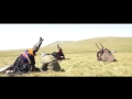 Mongolian Shamanism