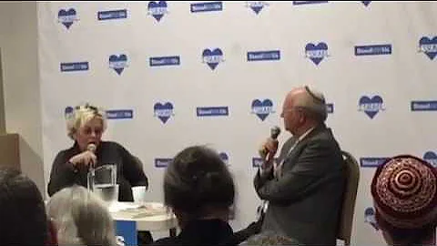 Roseanne Barr - Roseanne Barr I Might Be Moving To Israel