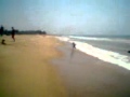 Deva kalapet beach