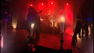 Wolves in the Throne Room live at Brooklyn Monarch - October 8, 2023