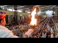 Butati Dham Temple Morning Live Aarti 27 05 24 ब ट ट ध म क आरत