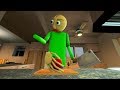 Baldi throws a party sfm baldis basics