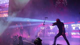 Killswitch Engage- The Signal Fire (Live in Inglewood, CA) (Oct 13, 2022) featuring Howard Jones