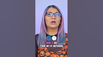 Stop Hacks! Move Smart Devices To An Isolated Network | Day 05 #onlinesafety #digitalsafety