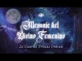 💌 MENSAJE DEL DIVINO FEMENINO 💕 Almas/Llamas Gemelas 🌙 ✨ La Casa del Druida Oráculo Tarot