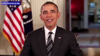 Michael Bryce Gets Grounded by Barack Obama for Setting Ruby Marshall's Braces on Fire!