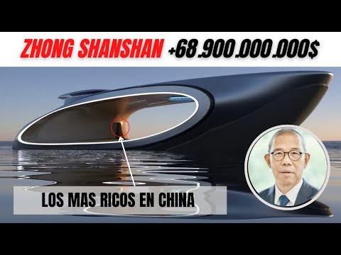 Video: Coches de oro: los chinos Noveau Riche hacen alarde de su riqueza