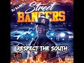 Respect the south mixtape by dj illmatic