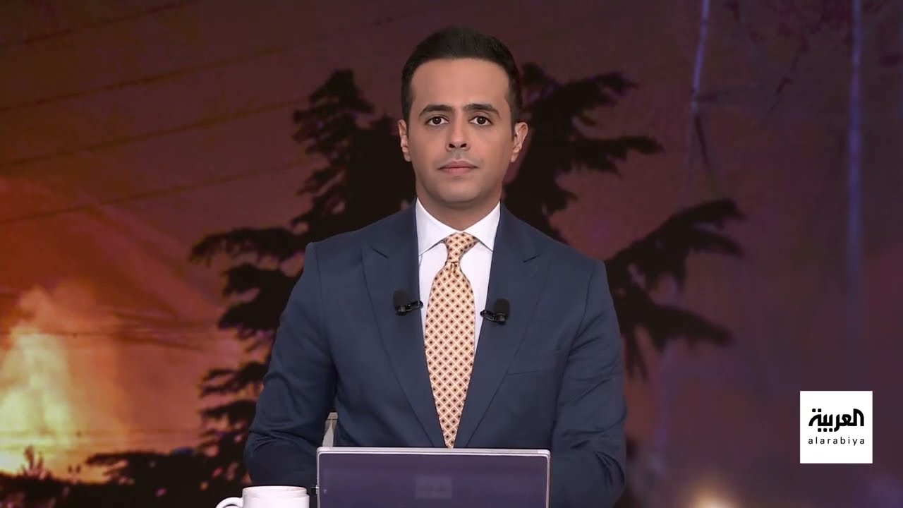 ترمب: إيران قريبة جدا من السلاح النووي
