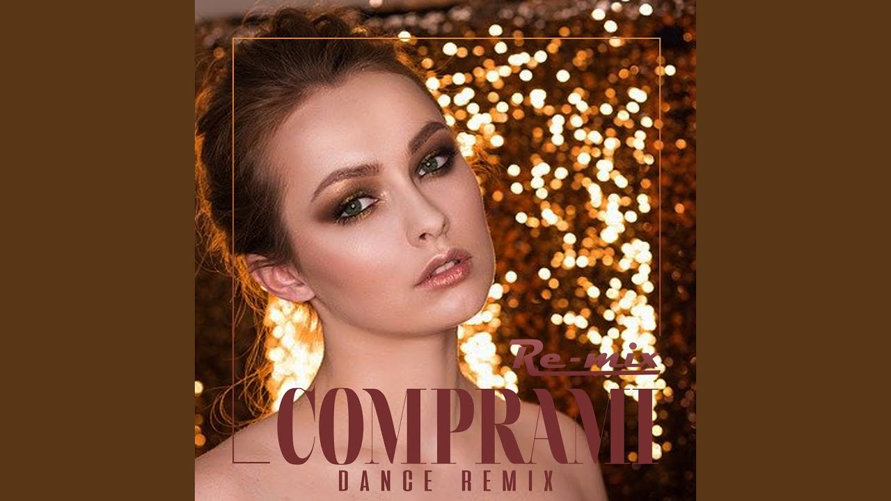 Watch Comprami (Dance Remix Instrumental) on YouTube Watch Comprami (Dance Remix Instrumental) on YouTube