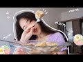 what i eat in a day 🍚 malaysian chinese food + realistic 3 full days