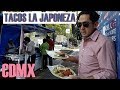 Tacos de carne asada - San Miguel Chapultepec