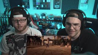 Sheltered Home-Schooler Reacts | Myrath - Dance