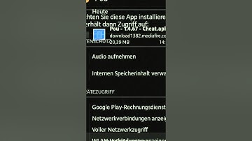 Pou 1.4.67 - Cheat  No Root  DeutschGerman