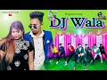 Dj wala / New nagpuri sadri dance video 2021 / Santosh Daswali / Anjali Tigga / S S k