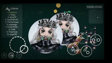 Mitos.is the Game // Glue Split // Hack Split // Destroying room 💥 // Epic Moments