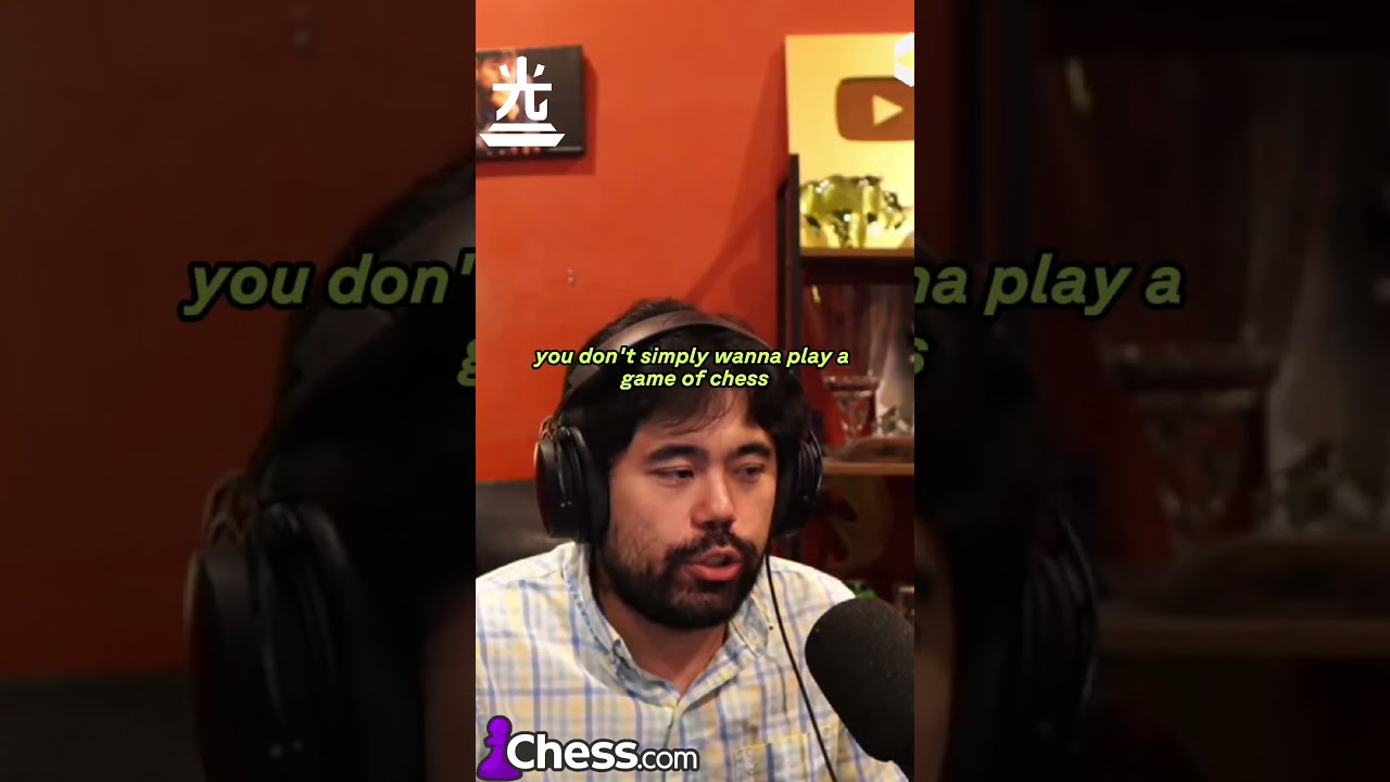 Why No One Wants To Play Magnus