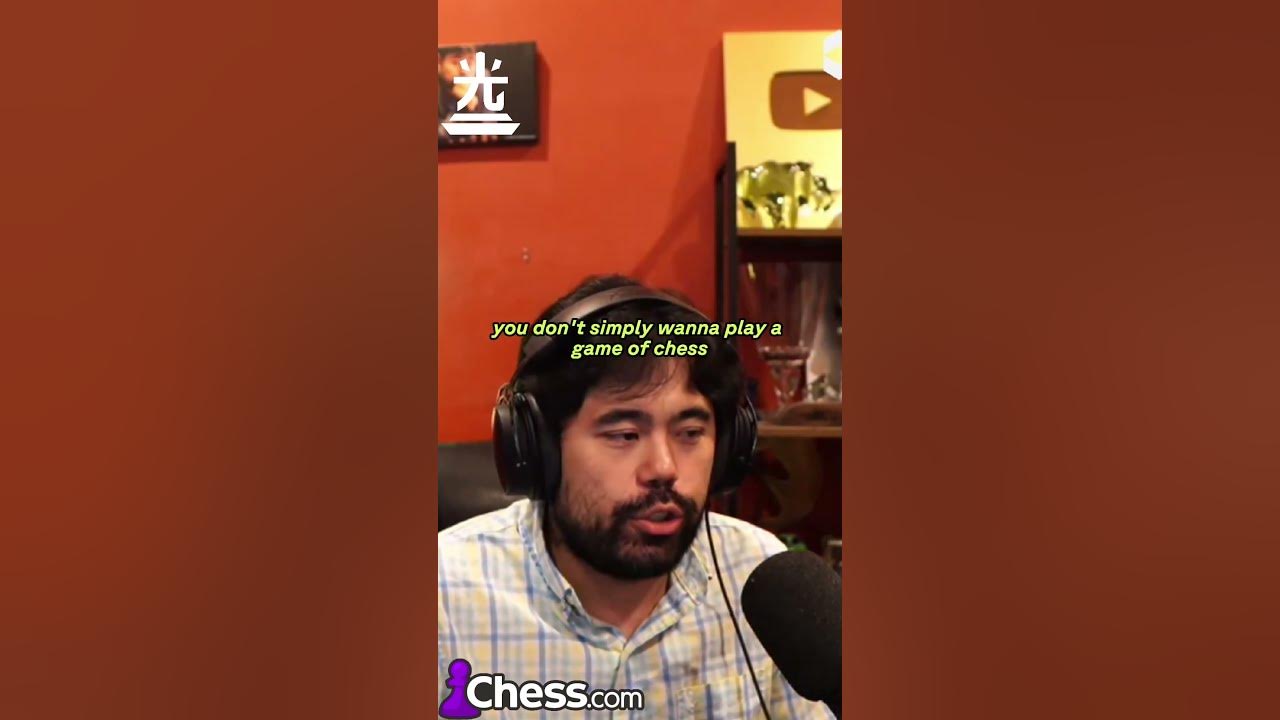Why No One Wants to Play Magnus