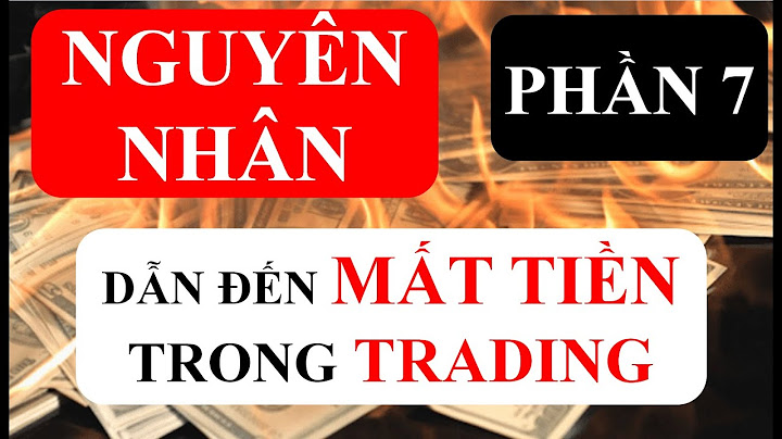 Hướng dẫn tham gia forex năm 2024