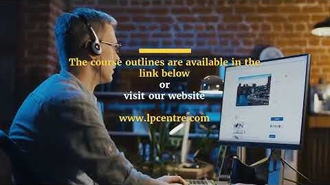 Advanced Documents and Records Management Compliance Training Course