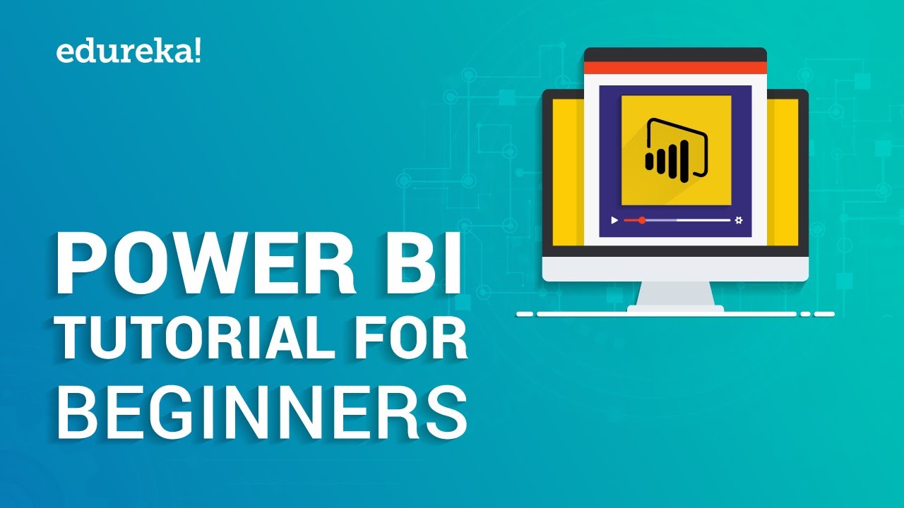 power bi desktop tutorial