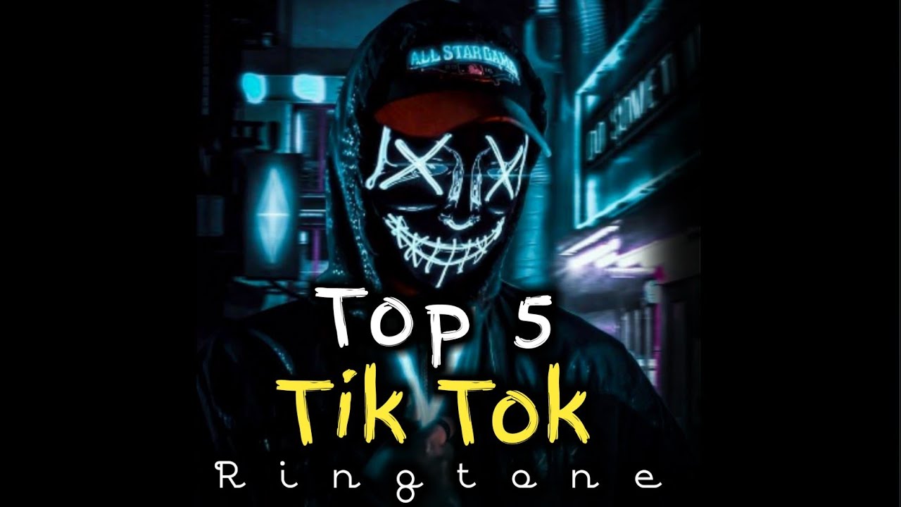 Top 5 Tik Tok Ringtone Download Now YouTube top-5-tik-tok-ringtone-download-now-youtube