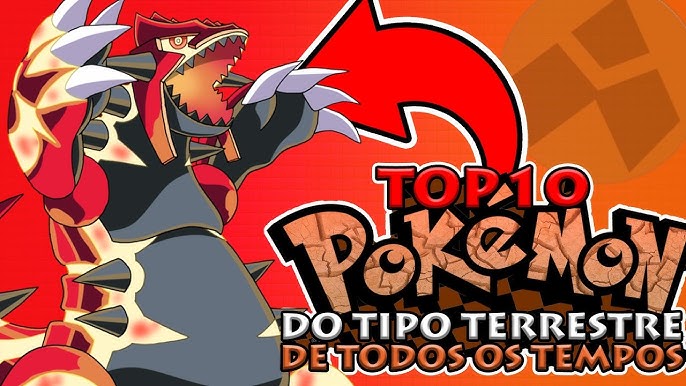 OS MELHORES POKÉMON DE GELO (Desatualizado - Gen1 ~ Gen7) 