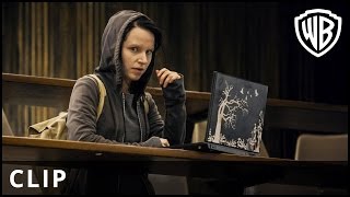 Friend Request – Internet Addiction clip – Warner Bros. UK