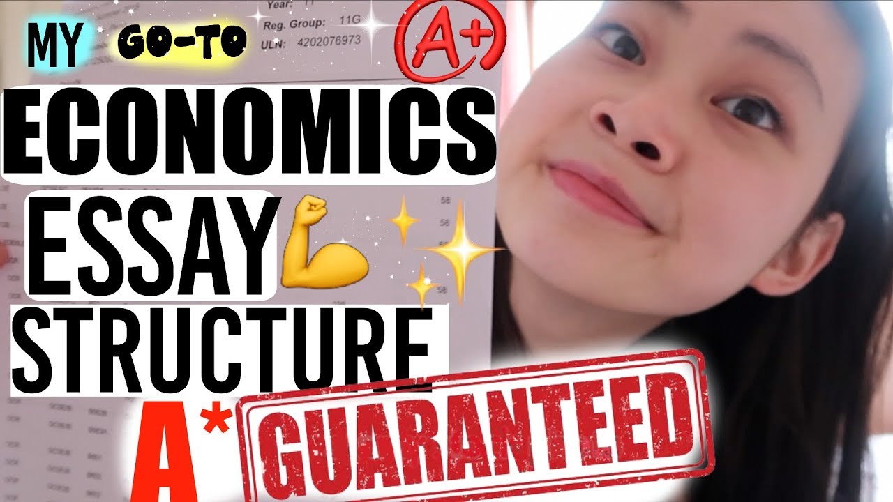 How To Write A Economics Essay A Level Structure How To Write A Economics Essay A Level Structure Cheeky Techniques