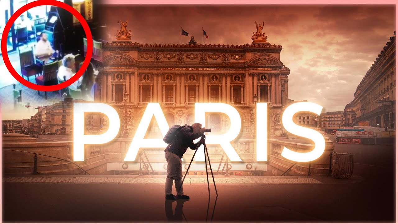 How to compose better cityscape photos