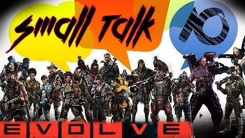 Small Talk Part 10 - Hunters