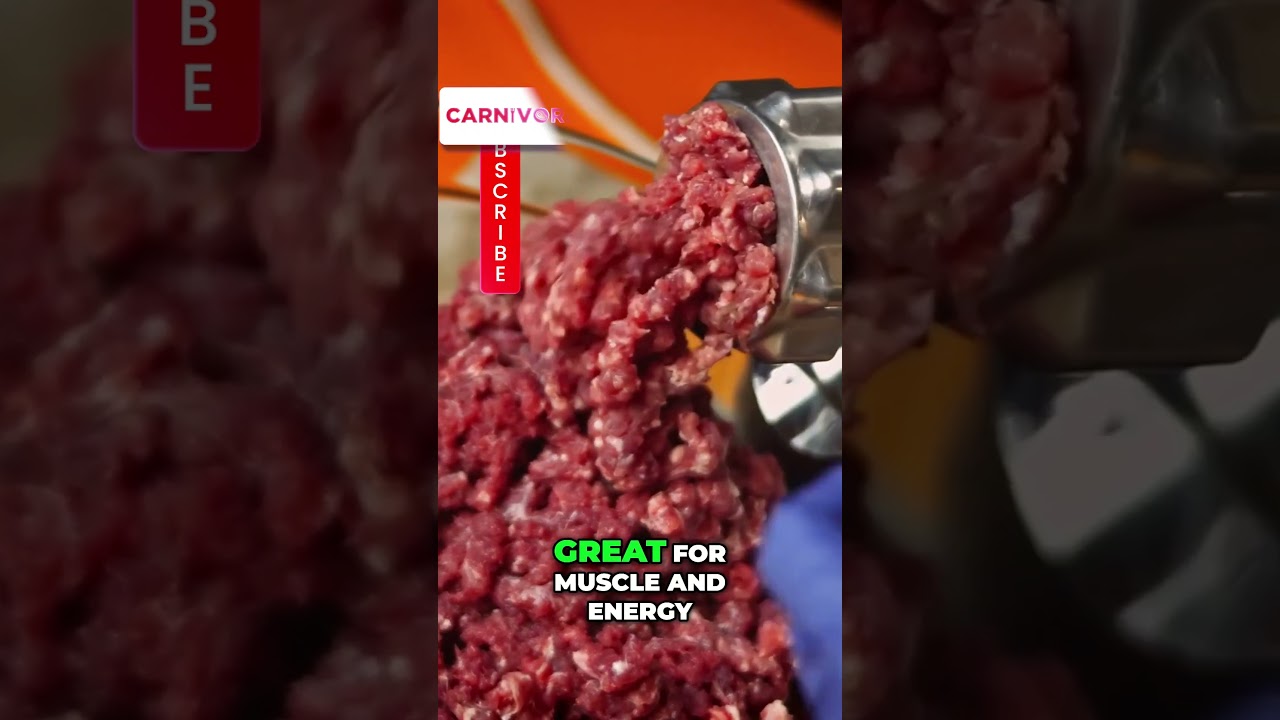 Is Corned Beef Healthy? Quick 30 Second Answer! 