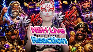 NBH NeKo Reflection 22.08 | Cơm Gạo Thế Thôi | Cơm Gạo Mỗi Ngày
