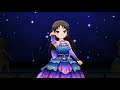 デレステ In Fact MV 3D アイドルマスター デレステ In Fact MV 3D アイドルマスター