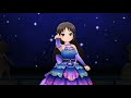 【デレステ】「in fact」MV 3D 【アイドルマスター】