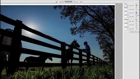Canon imagePROGRAF Print Plug-In for Adobe Photoshop