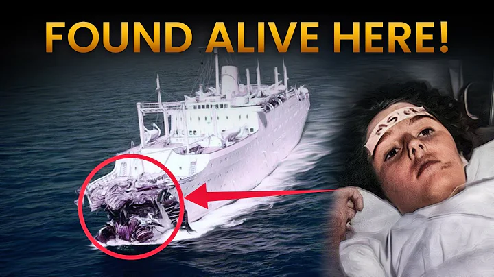The Story of Andrea Doria's Miracle Girl