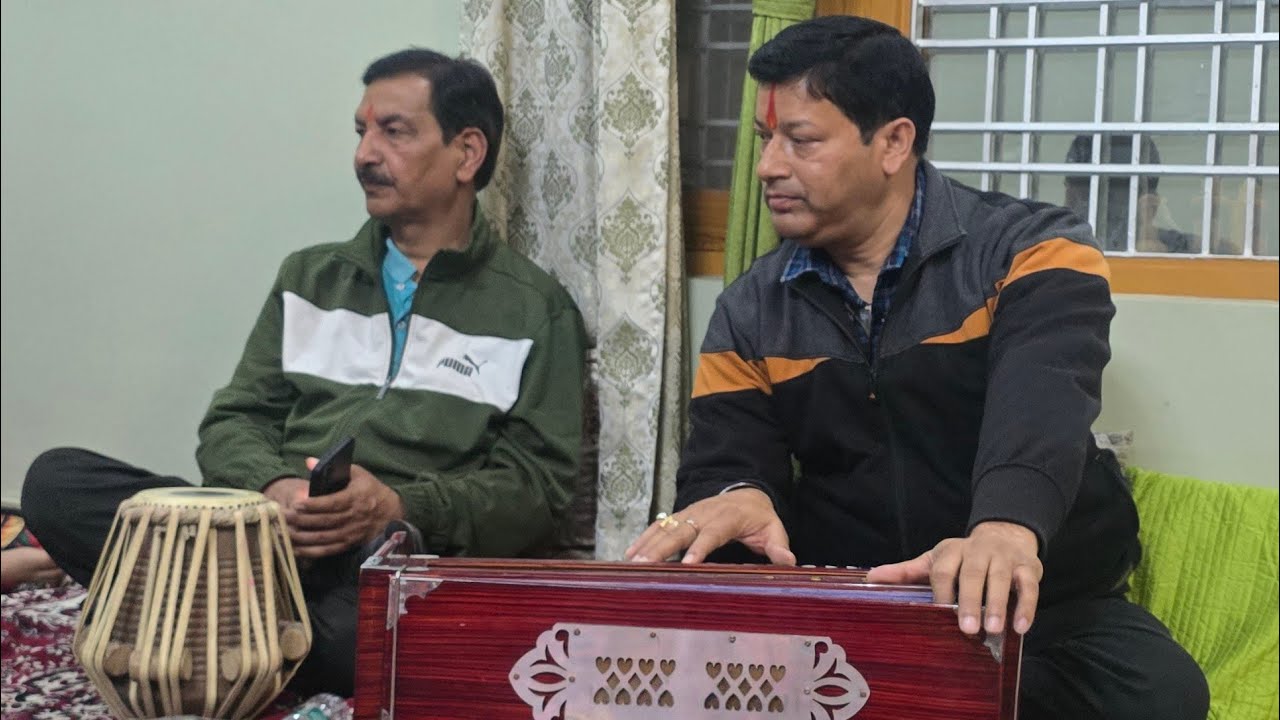 music lover    tabla player