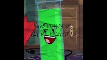 #ii #inanimateinsanity #ii17 #ii16 #fyp #dontflop #osc #bfdi #bfb #viral #mephonex #sad