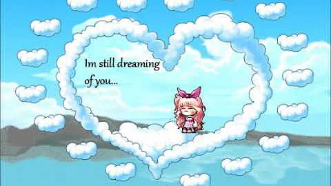 Janice - My Love My Fate (Maple version)