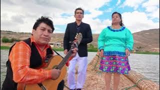 MARIA SOTO CABANILLAS Y SANTITOS HERRERA - QUISIERA SER COMO UN AVE (PRIMICIA 2024)