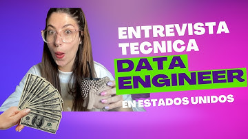 ENTREVISTA TÉCNICA para DATA ENGINEER en USA - Python, APIRest y Airflow #dataengineering