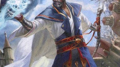 Azorius Tempo vs Esper Control - Pioneer MTG