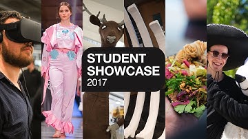 Student Showcase 2017 | Otago Polytechnic