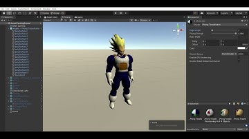 Tessllation Shader - Phong Tessellation in unity using HLSL