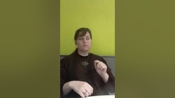 ASL II Unit 9 Expressive Project