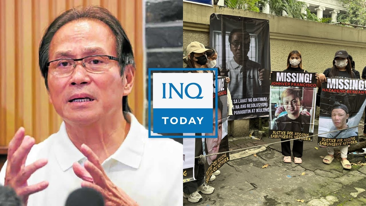 P10-M bounty set for Atong Ang’s arrest; Interpol red notice requested | INQToday