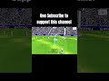 Roberto Carlos Free kick against Argentina #efootballshorts #freekickgoals